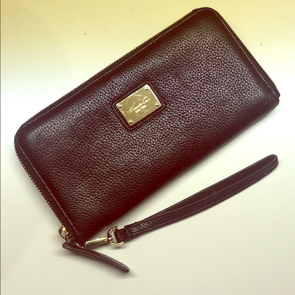 Kenneth Cole Wallet wristlet